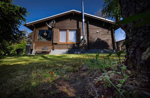 Lirstal Casa | Vacation home in Lirstal for 2-4 persons, Wlan, close to the Nürburgring