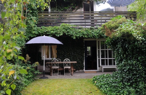 Huxtertor/Muhlentor/Gartnergasse Casa | Casa de vacaciones en Lübeck