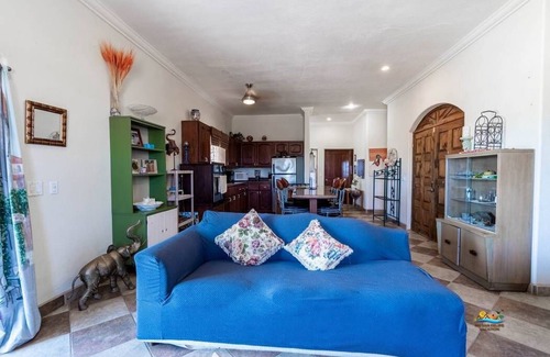 San Felipe Casa | Vacation home in Mision Los Sahuaros community, San Felipe Baja