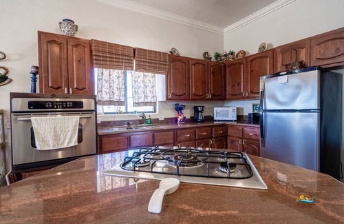 San Felipe Casa | Vacation home in Mision Los Sahuaros community, San Felipe Baja