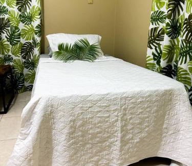 IronShore Estates Casa | Vacation Home in Montego Bay Jamaica
