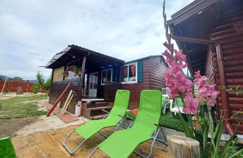 Municipality of Gracac Casa | Vacation Home in Nature