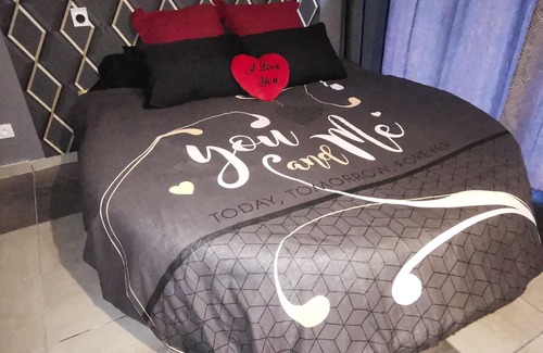 Cabannes Apartamento | Vacation home in Provence for you and your other half