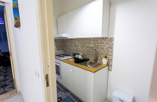 Sferracavallo Casa | Vacation home in Sferracavallo a few steps from the sea Ideal for families