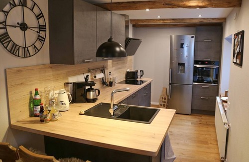 Dassel Casa | Vacation home in Sollingstyle - Holiday home in Sollingstyle, 2 bedrooms