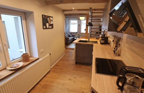 Dassel Casa | Vacation home in Sollingstyle - Holiday home in Sollingstyle, 2 bedrooms
