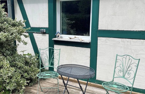 Gerswalde Casa | Vacation home in the Tuscany of the north