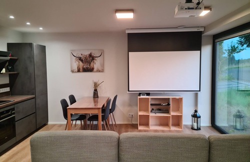 Schonbach Casa | Vacation home in the Vulkaneifel. Close to the Maare and the Nürburgring