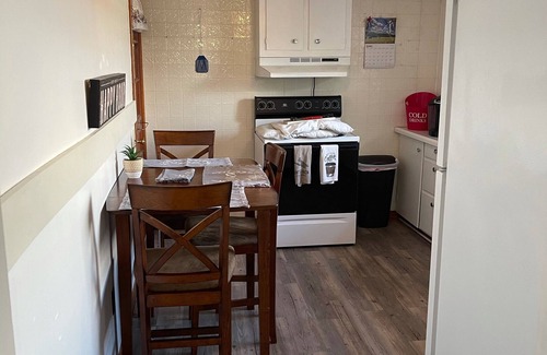 Eminence Casa | Vacation Home in the heart of eminence