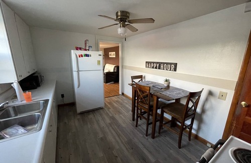 Eminence Casa | Vacation Home in the heart of eminence