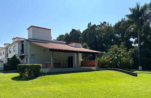 Ciudad López Mateos Casa | Vacation home in the sunny state of Morelos