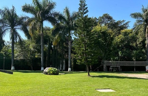 Ciudad López Mateos Casa | Vacation home in the sunny state of Morelos