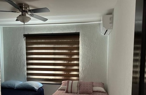 Ciudad López Mateos Casa | Vacation home in the sunny state of Morelos