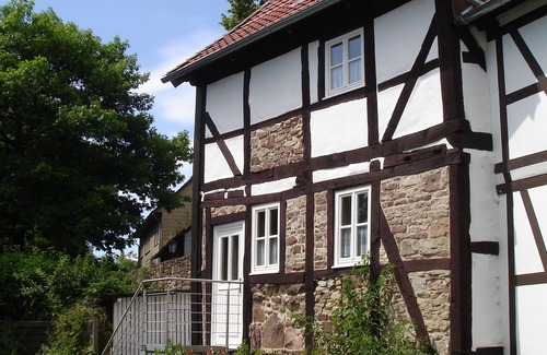 Dassel Casa | Casa de vacaciones en Weser Hills