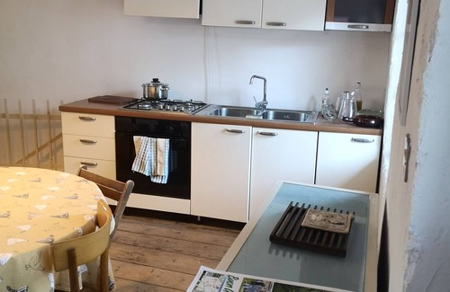 Feltre Casa | Vacation home in Tomo with beautiful views of the countryside, 2 km from Feltre.
