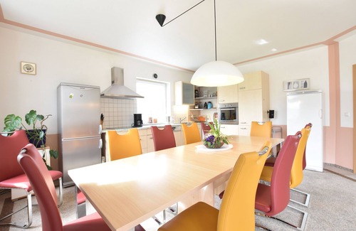 Boiensdorf Casa | Vacation home Inseltraum - Pfeil, Herbert - Holiday home Inseltraum