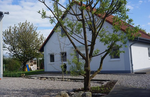 Boiensdorf Casa | Vacation home Inseltraum - Pfeil, Herbert - Holiday home Inseltraum