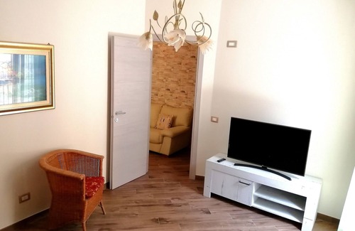 Licata Casa | Vacation home