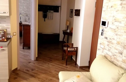 Licata Casa | Vacation home