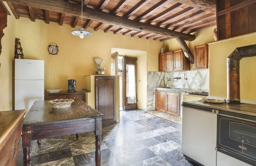 Monsummano Terme Casa | Casa de vacaciones Agrumi by Interhome