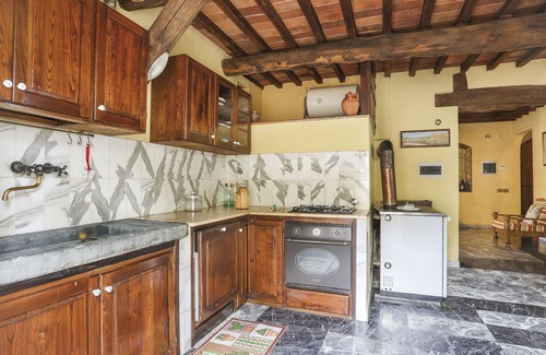 Monsummano Terme Casa | Casa de vacaciones Agrumi by Interhome