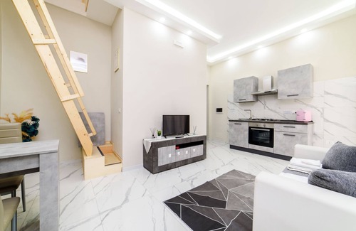 Nocera Inferiore Apartamento | Vrbo Property