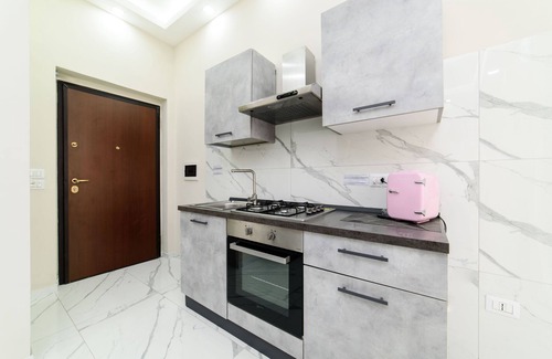 Nocera Inferiore Apartamento | Vrbo Property