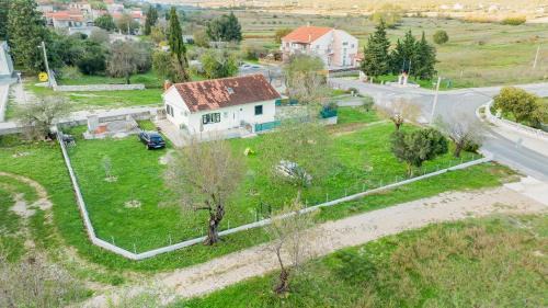 Pirovac Casa | Vacation home Ivan