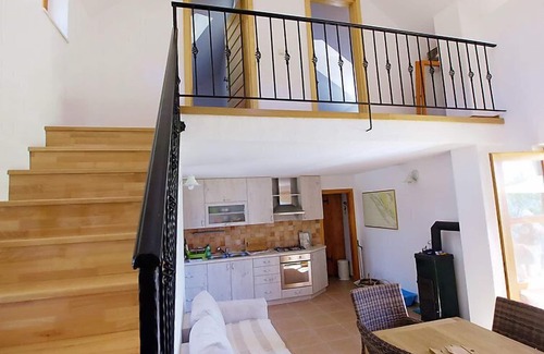 Nevidane Casa | Casa de vacaciones Jure by Interhome