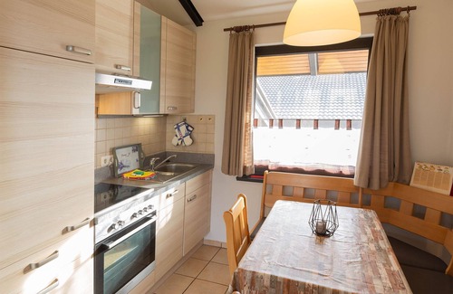 Butjadingen Casa | Vacation home J7