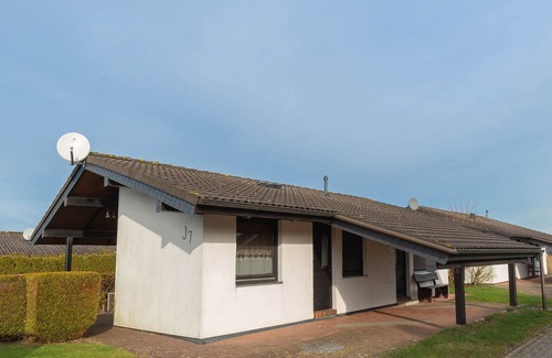Butjadingen Casa | Vacation home J7