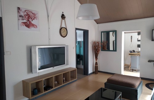 Grande Anse Casa | Vacation home - Jacuzzi - 5 mn from Grand Anse beach
