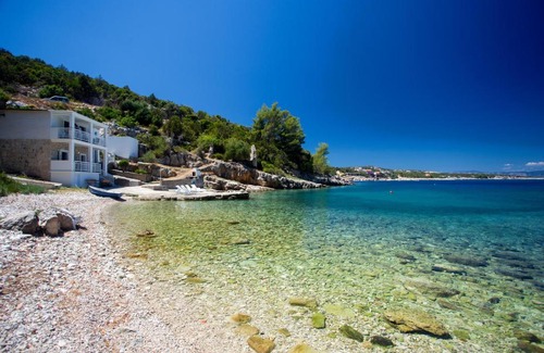Pokrivenik Casa | Vacation home Jadranko