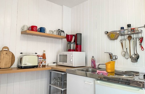 Muritz Casa | Casa de vacaciones Jana by Interhome