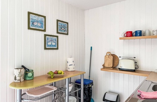 Muritz Casa | Casa de vacaciones Jana by Interhome