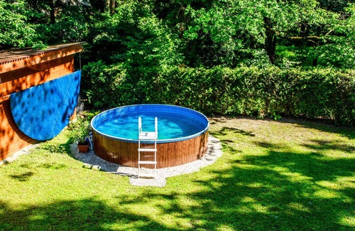 Zabovresky Casa | Casa de vacaciones Jirka by Interhome