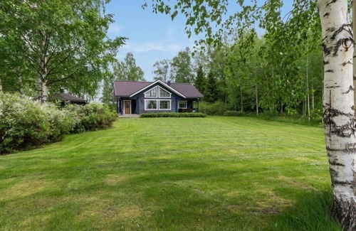 Ikaalinen Casa | Casa de vacaciones Juhala by Interhome