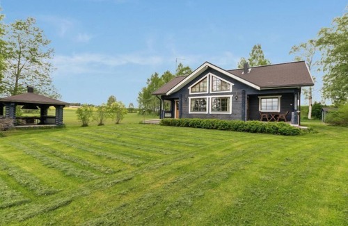 Ikaalinen Casa | Casa de vacaciones Juhala by Interhome