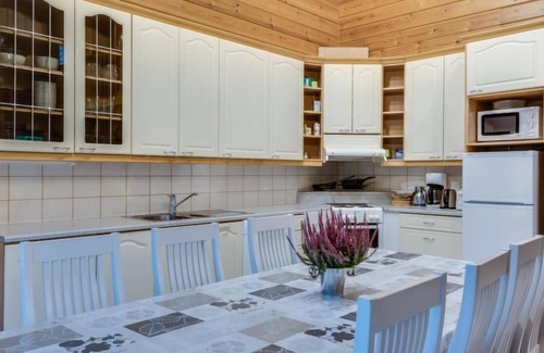 Juva Casa | Casa de vacaciones Jukola by Interhome