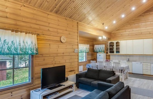 Juva Casa | Casa de vacaciones Jukola by Interhome