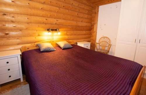 Asikkala Casa | Casa de vacaciones Jukola en Asikkala - 6 personas, 2 dormitorios