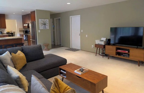 El Sobrante Casa | Vacation home just 19 minutes from San Francisco Bay