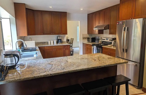 El Sobrante Casa | Vacation home just 19 minutes from San Francisco Bay