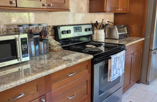 El Sobrante Casa | Vacation home just 19 minutes from San Francisco Bay