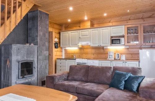 Muonio Casa | Casa de vacaciones Kätkä by Interhome
