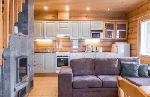 Muonio Casa | Casa de vacaciones Kätkä by Interhome