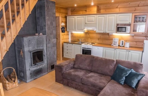 Muonio Casa | Casa de vacaciones Kätkä by Interhome