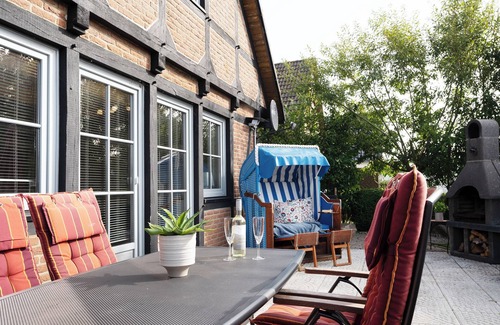 Neukirchen Casa | Vacation home Küstenzauber in Kraksdorf