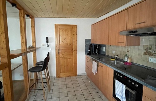 Zell Casa | Vacation home Kaamter Ferkelsmarkt. Pet friendly!