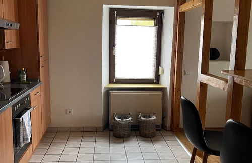 Zell Casa | Vacation home Kaamter Ferkelsmarkt. Pet friendly!